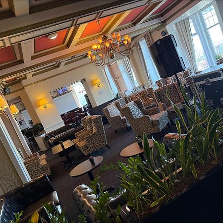 The Savoy Hotel (Adults Only) Blackpool Extérieur photo