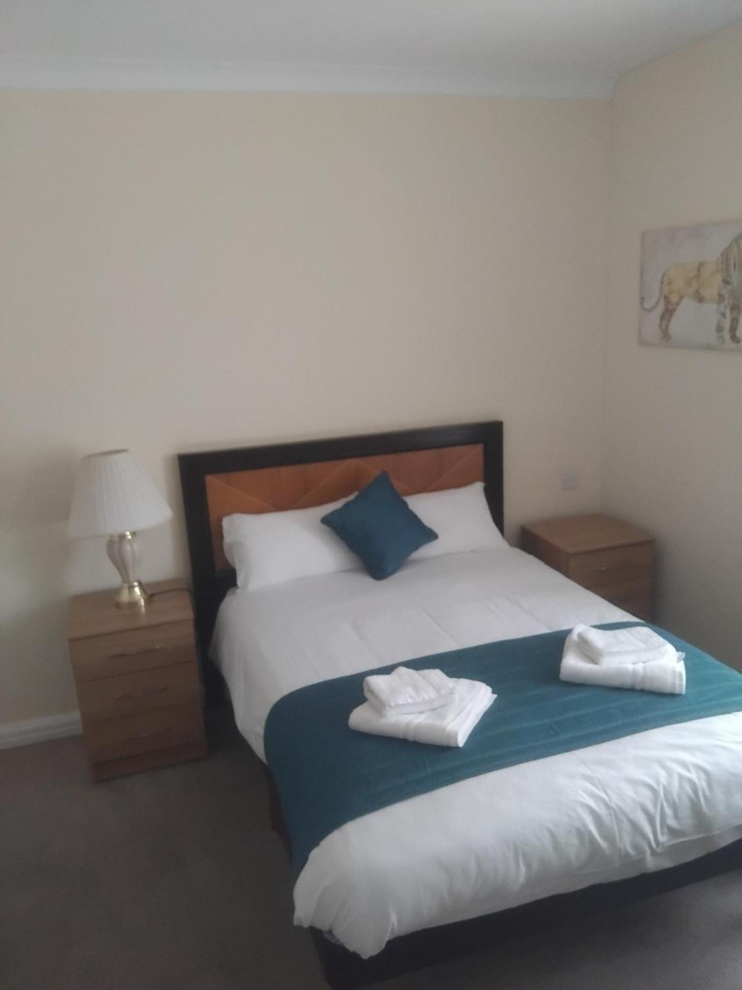 The Savoy Hotel (Adults Only) Blackpool Extérieur photo